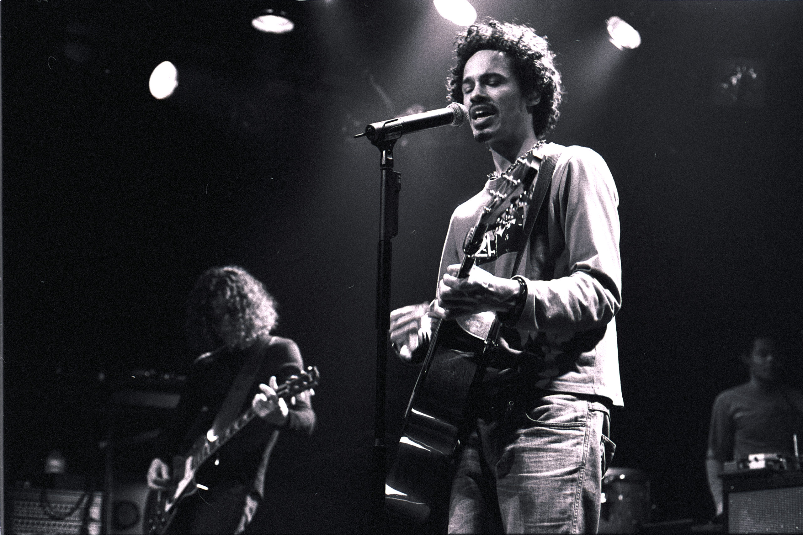 Eagle-Eye Cherry – Melkweg